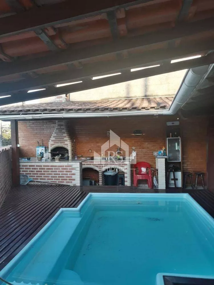 Casa, 4 quartos, 200 m² - Foto 17