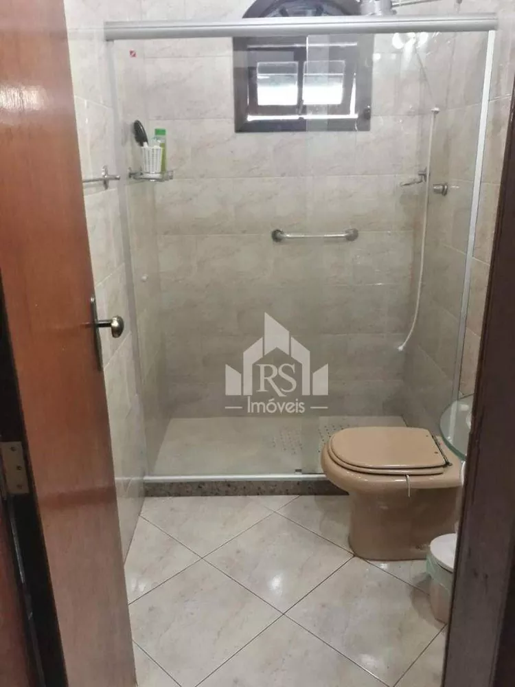 Casa, 4 quartos, 200 m² - Foto 15