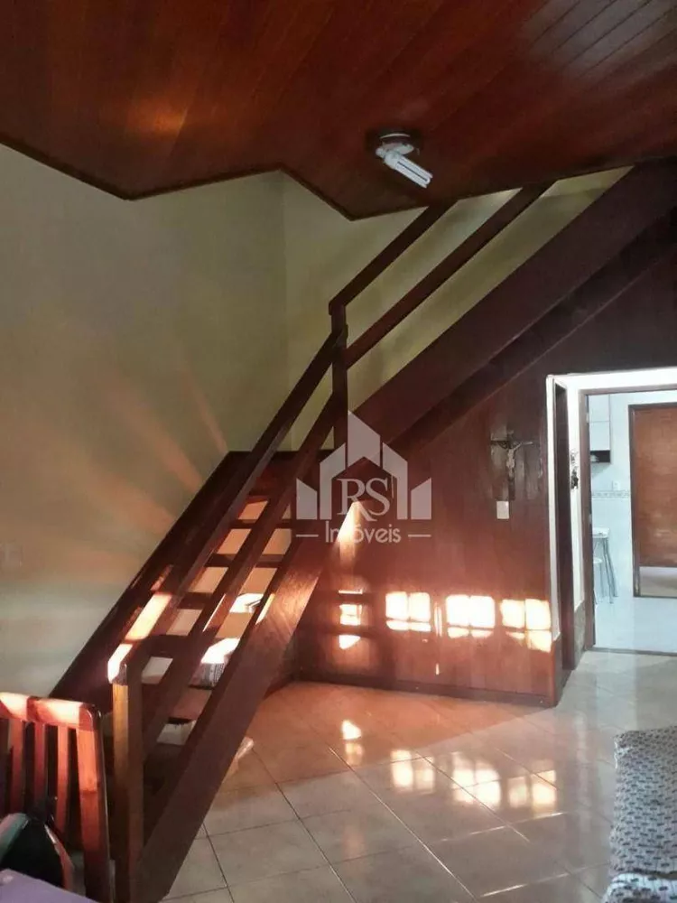 Casa, 4 quartos, 200 m² - Foto 18