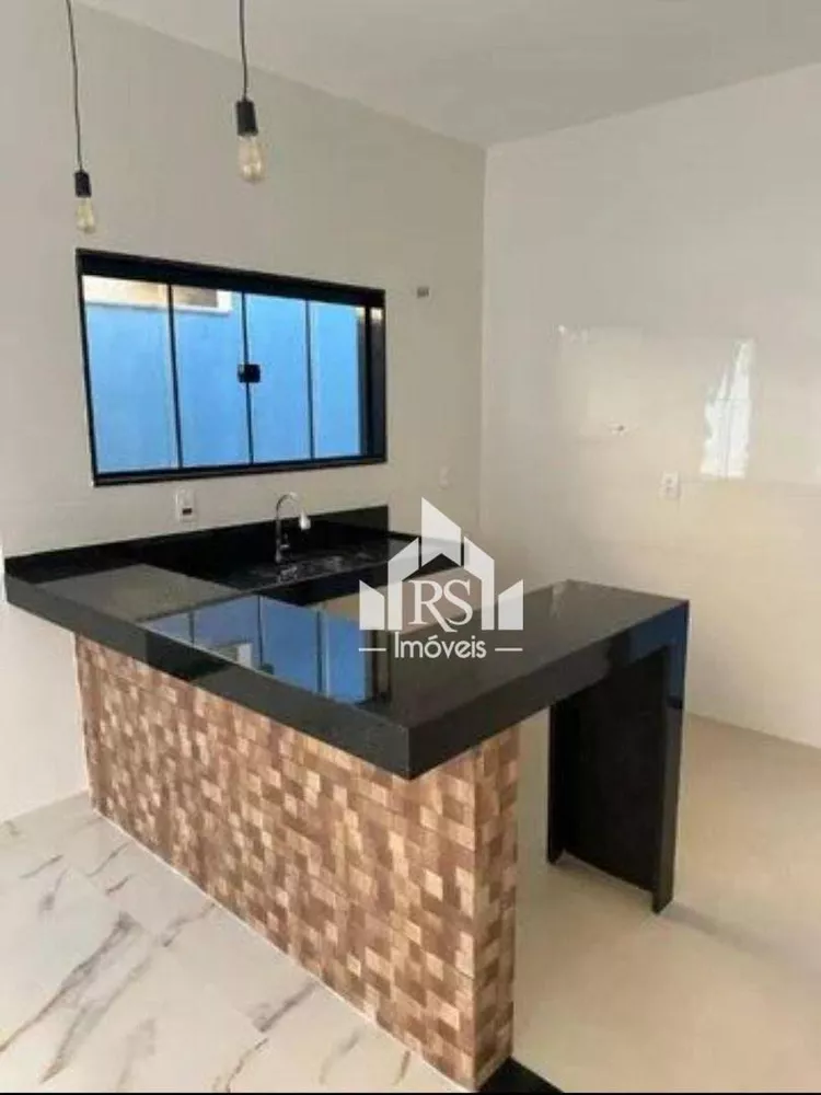 Casa de Condomínio, 3 quartos - Foto 5