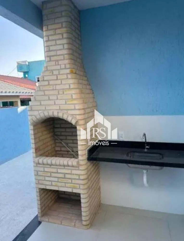 Casa de Condomínio à venda com 3 quartos, 92m² - Foto 5