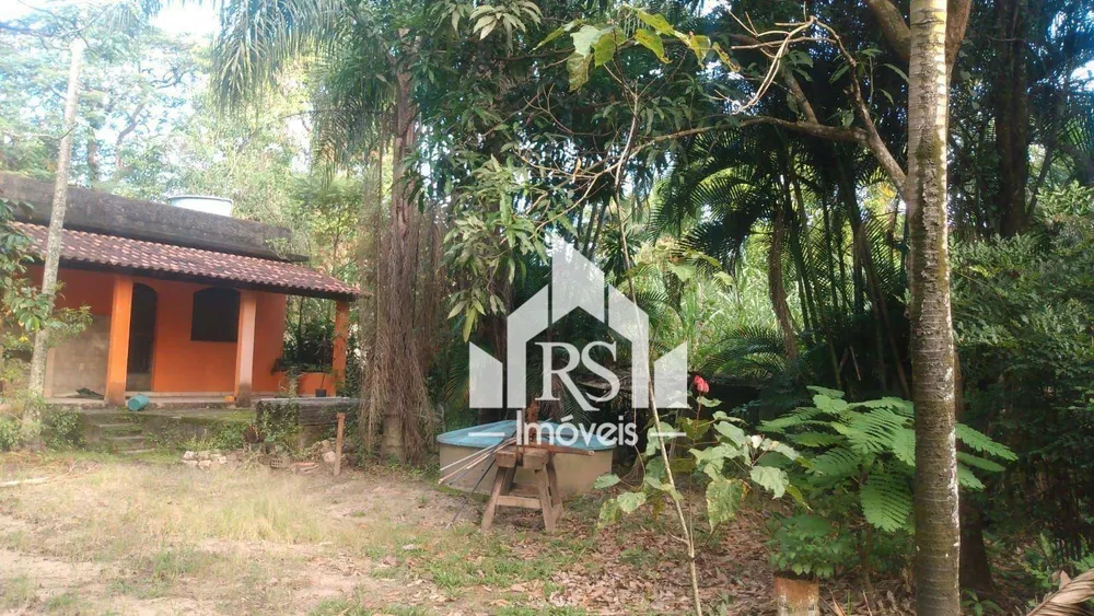 Casa, 2 quartos, 52 m² - Foto 4