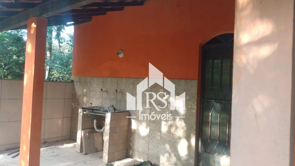 Casa, 2 quartos, 52 m² - Foto 2