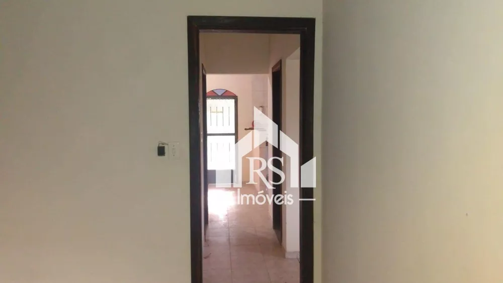 Casa, 2 quartos, 52 m² - Foto 3
