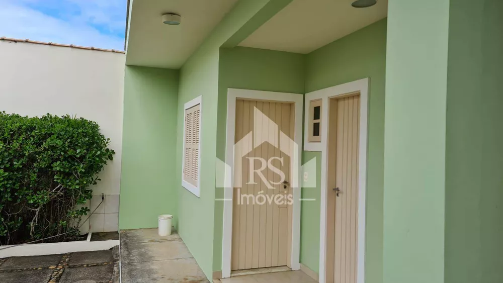 Casa, 5 quartos, 310 m² - Foto 28