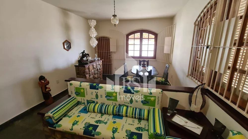 Casa, 5 quartos, 310 m² - Foto 11