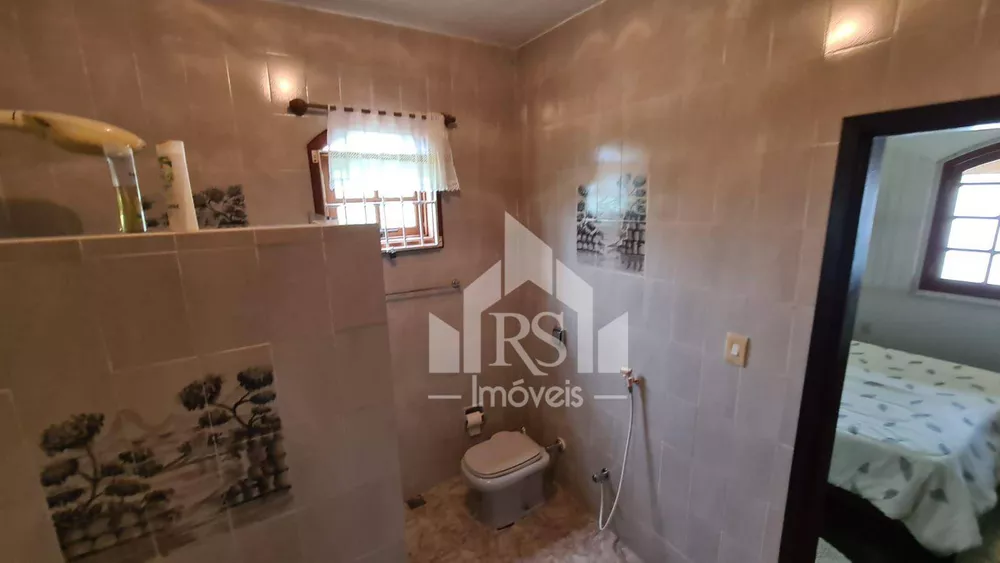 Casa, 5 quartos, 310 m² - Foto 7