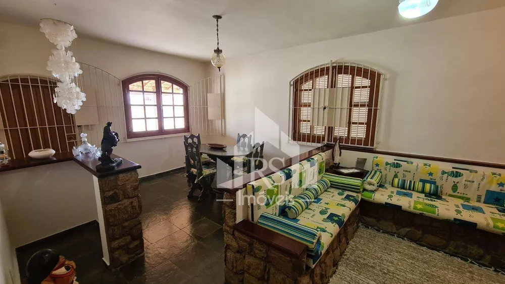 Casa, 5 quartos, 310 m² - Foto 9