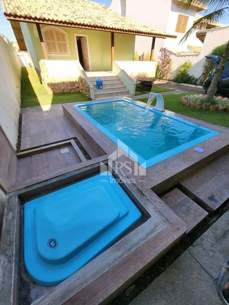 Casa, 5 quartos, 310 m² - Foto 32