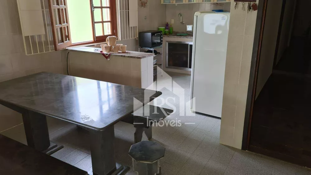 Casa, 5 quartos, 310 m² - Foto 15