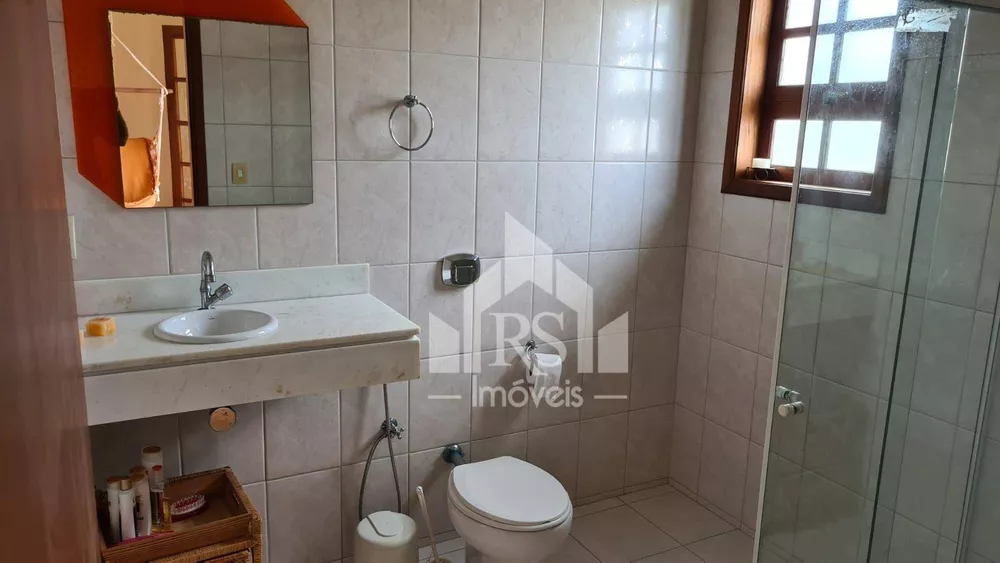 Casa, 5 quartos, 310 m² - Foto 23