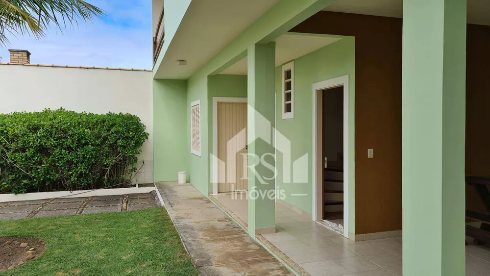 Casa, 5 quartos, 310 m² - Foto 29