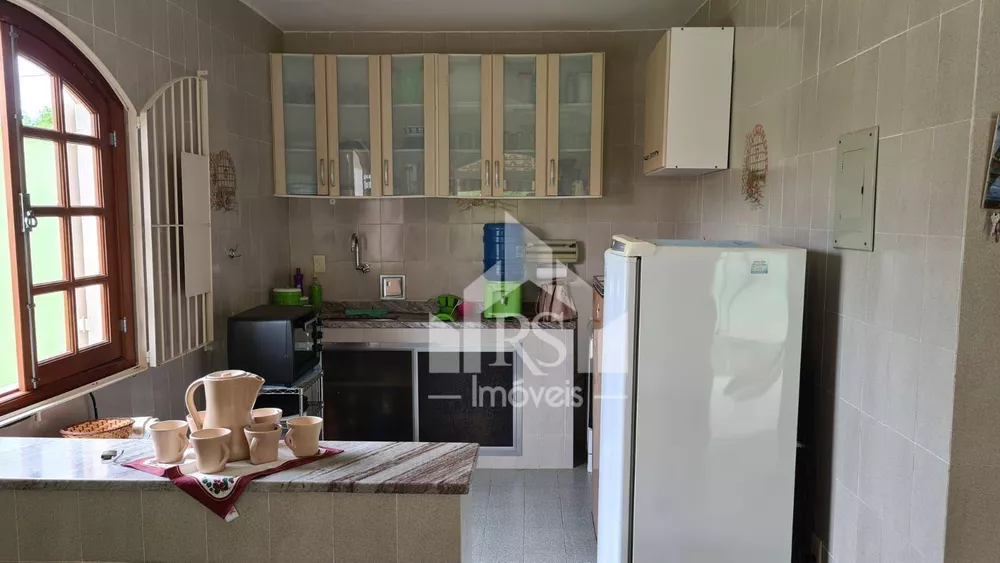 Casa, 5 quartos, 310 m² - Foto 17