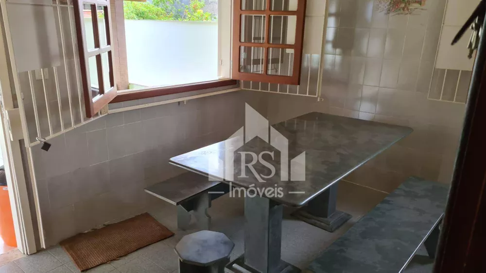 Casa, 5 quartos, 310 m² - Foto 16