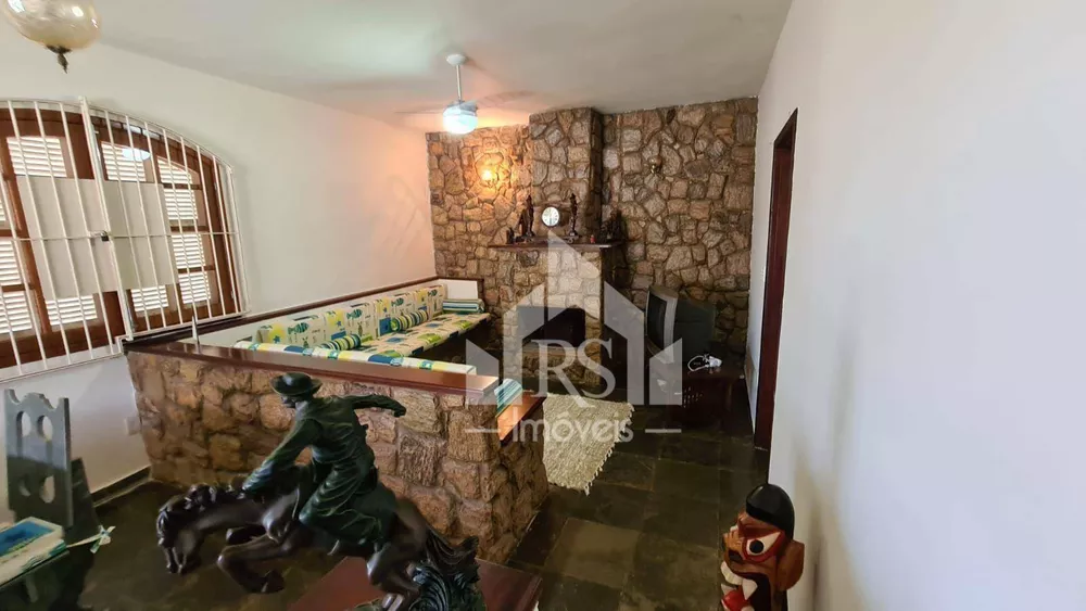 Casa, 5 quartos, 310 m² - Foto 35