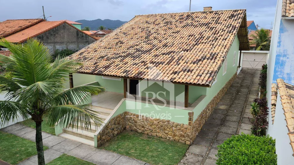 Casa, 5 quartos, 310 m² - Foto 22