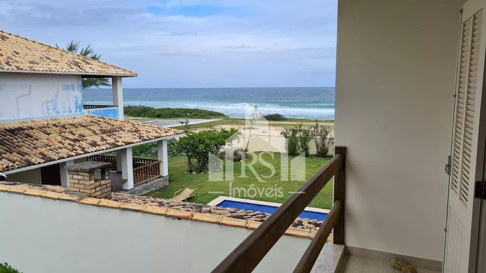 Casa, 5 quartos, 310 m² - Foto 21