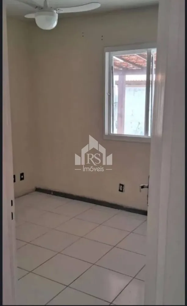 Casa, 2 quartos, 50 m² - Foto 7