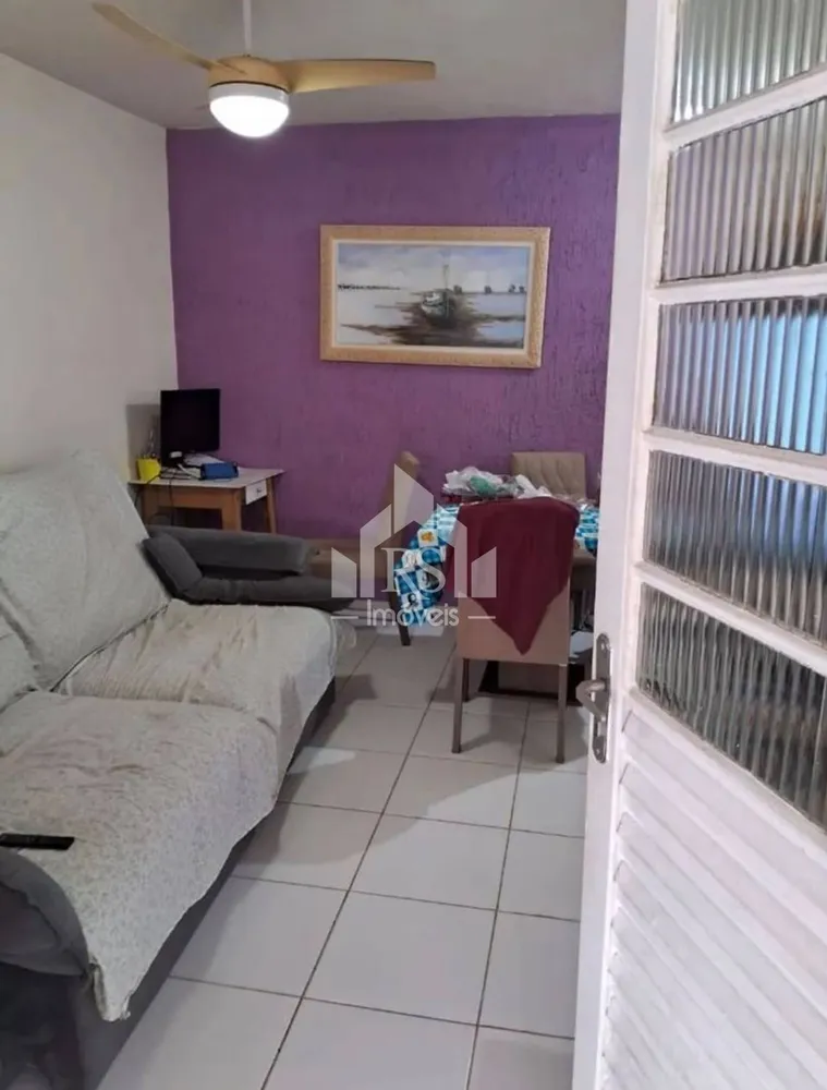 Casa, 2 quartos, 50 m² - Foto 2