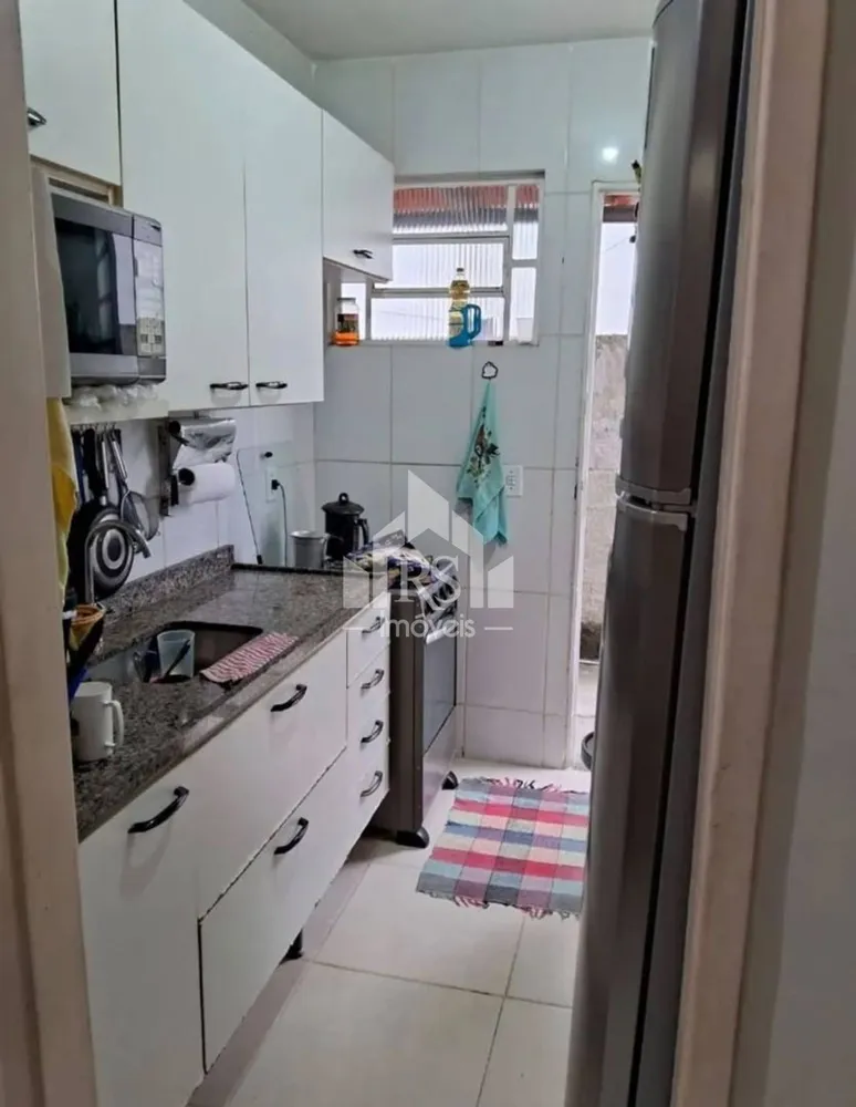Casa, 2 quartos, 50 m² - Foto 9