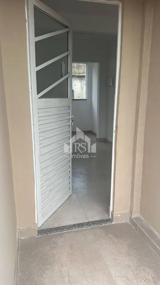 Casa, 1 quarto, 48 m² - Foto 3