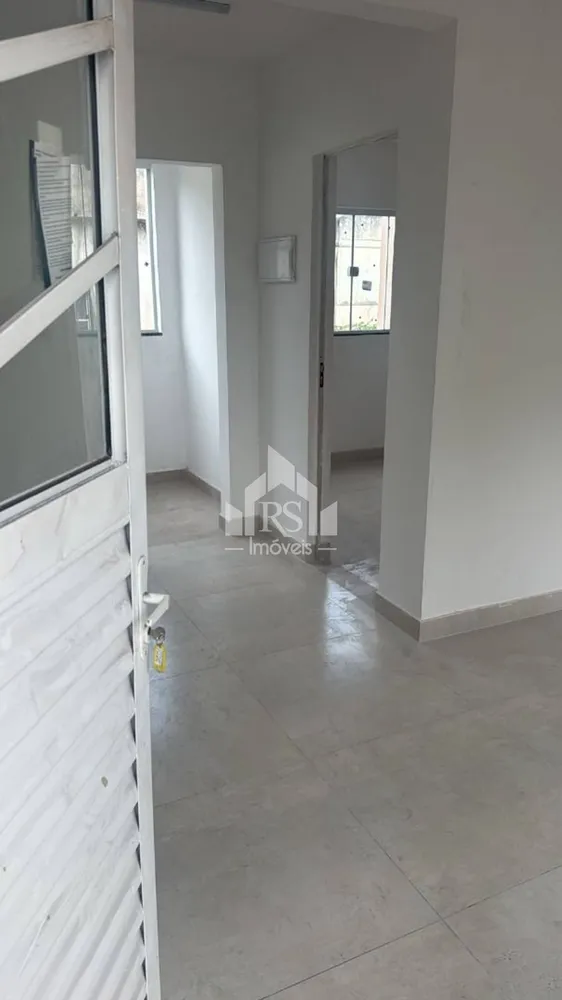 Casa, 1 quarto, 48 m² - Foto 2