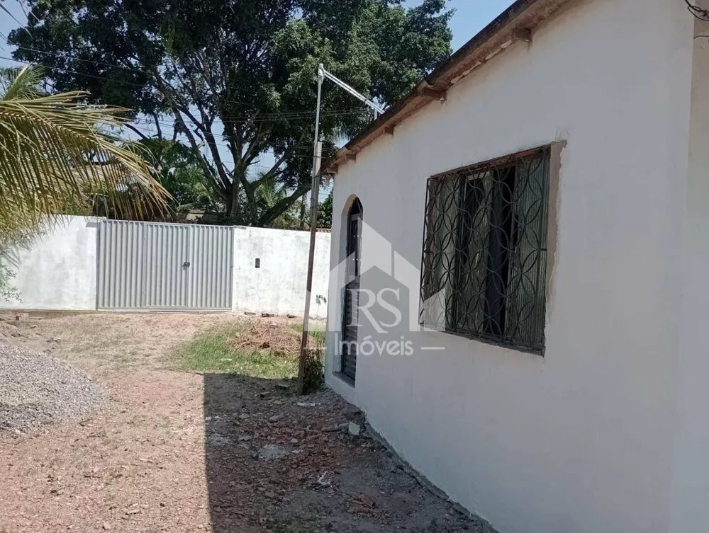 Casa, 1 quarto, 60 m² - Foto 1