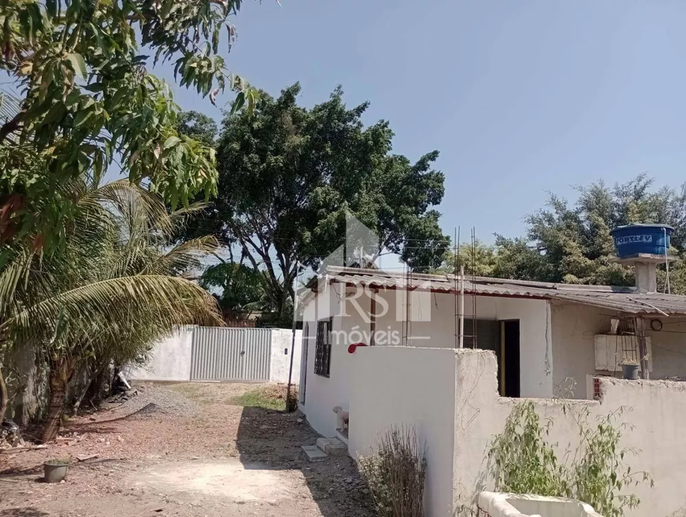 Casa, 1 quarto, 60 m² - Foto 4