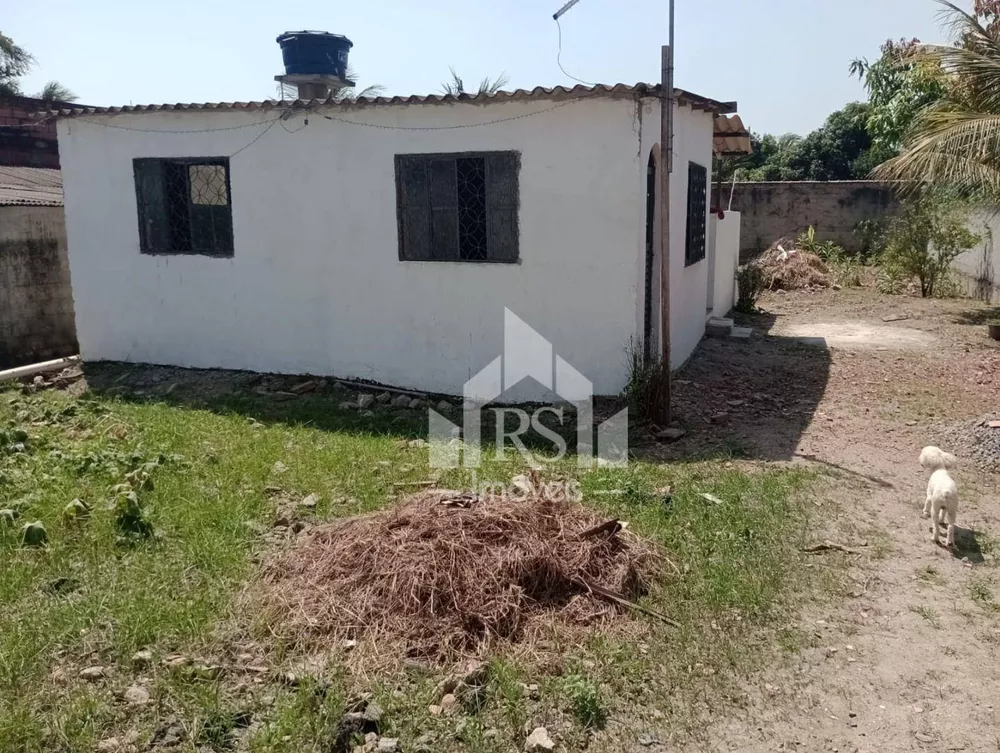 Casa, 1 quarto, 60 m² - Foto 2