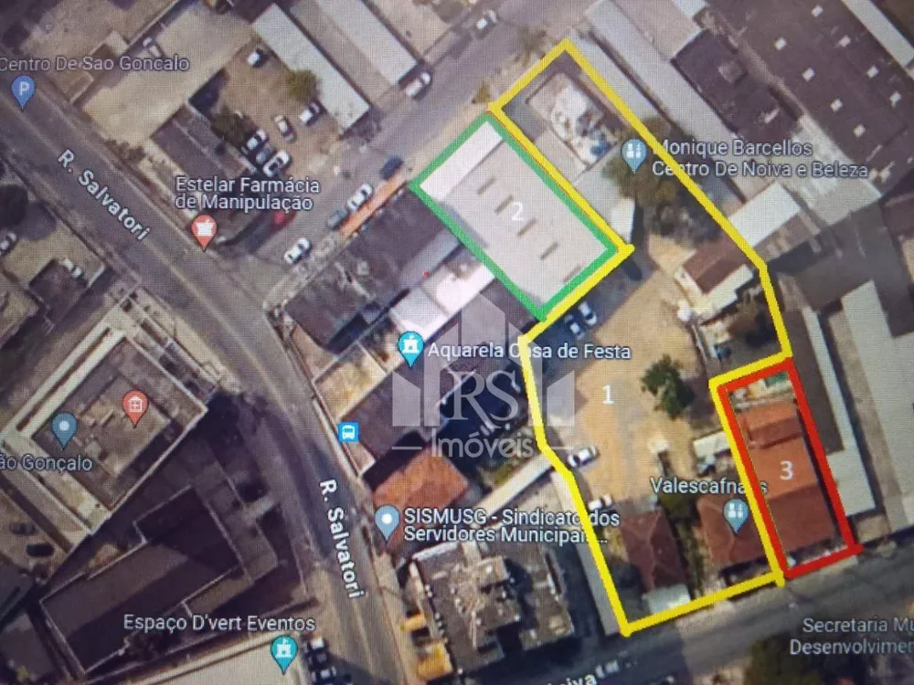 Terreno, 3600 m² - Foto 2