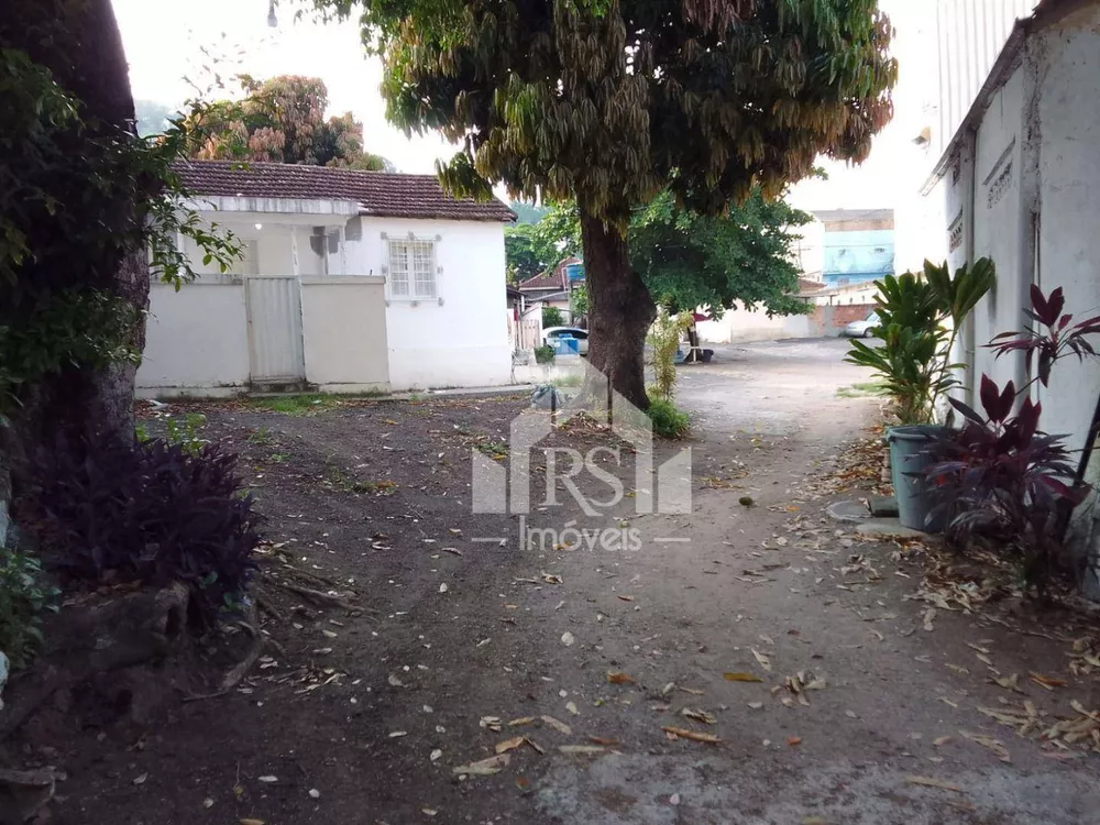 Terreno, 3600 m² - Foto 3