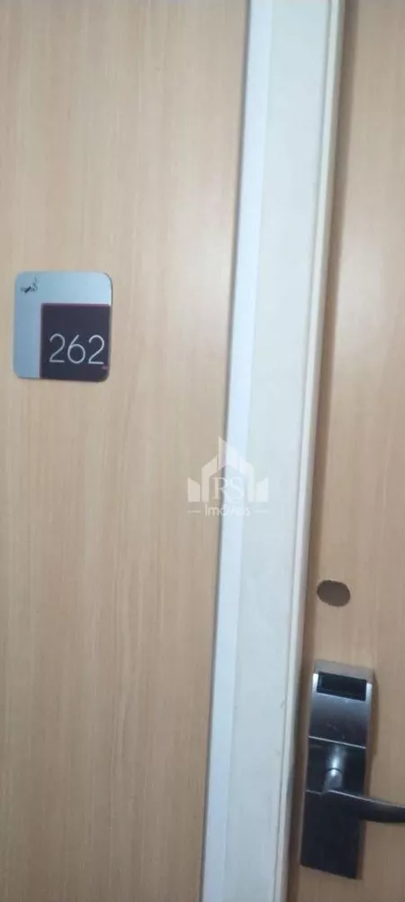 Flat/Apart Hotel, 1 quarto, 45 m² - Foto 2