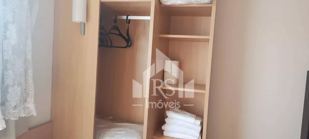 Flat/Apart Hotel, 1 quarto, 45 m² - Foto 8