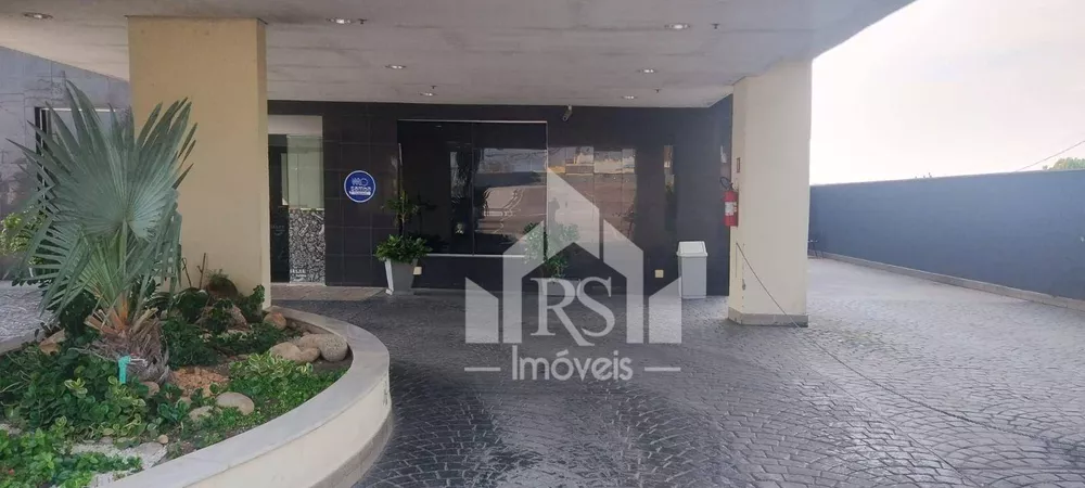 Flat/Apart Hotel, 1 quarto, 45 m² - Foto 15