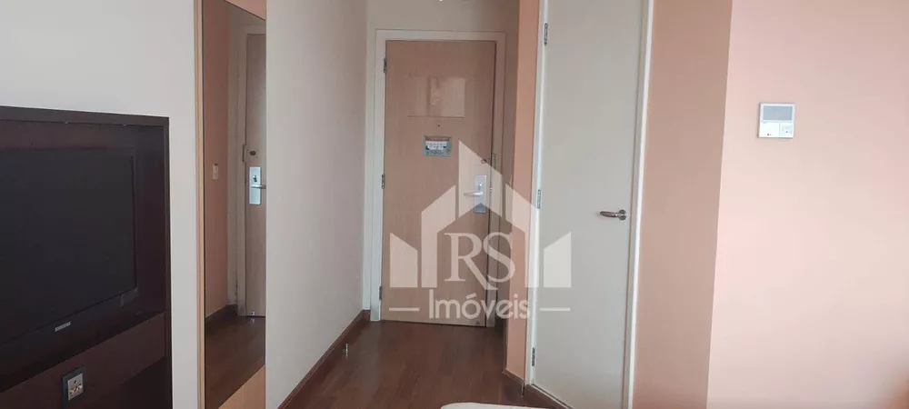 Flat/Apart Hotel, 1 quarto, 45 m² - Foto 3