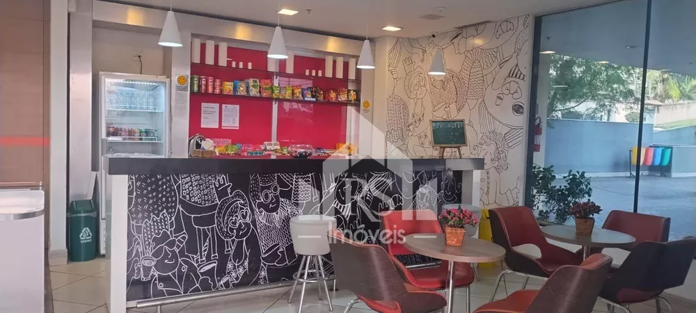 Flat/Apart Hotel, 1 quarto, 45 m² - Foto 14