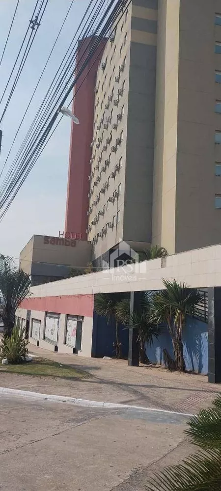 Flat/Apart Hotel, 1 quarto, 45 m² - Foto 1