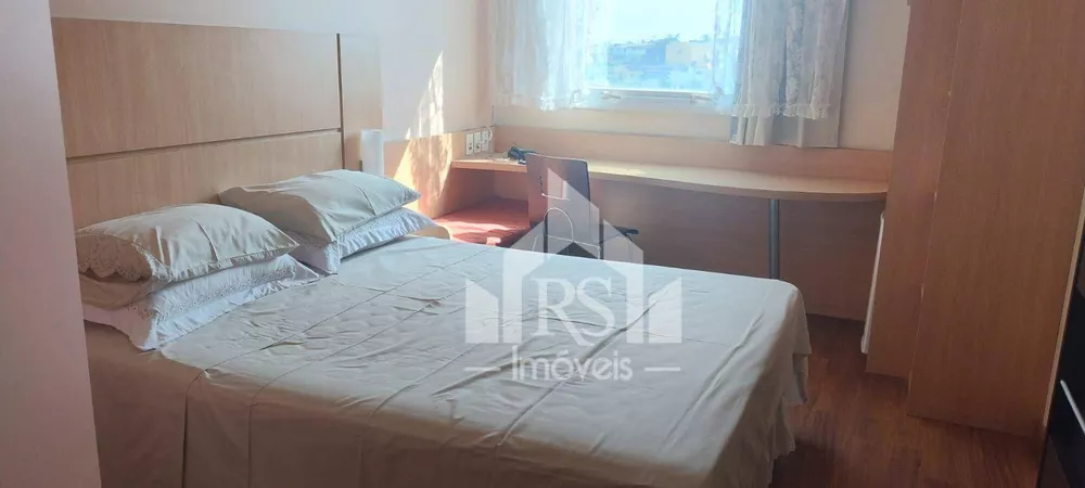 Flat/Apart Hotel, 1 quarto, 45 m² - Foto 10