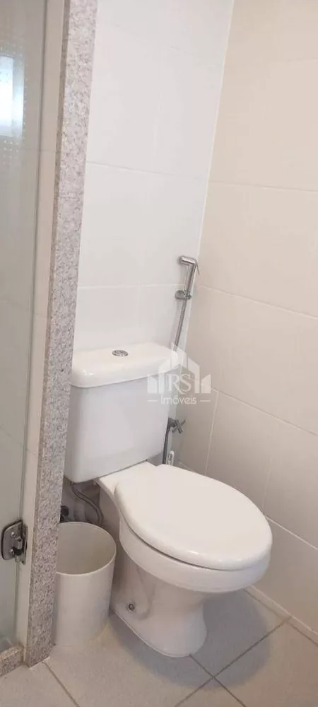 Flat/Apart Hotel, 1 quarto, 45 m² - Foto 4