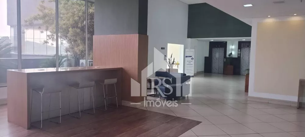 Flat/Apart Hotel, 1 quarto, 45 m² - Foto 13