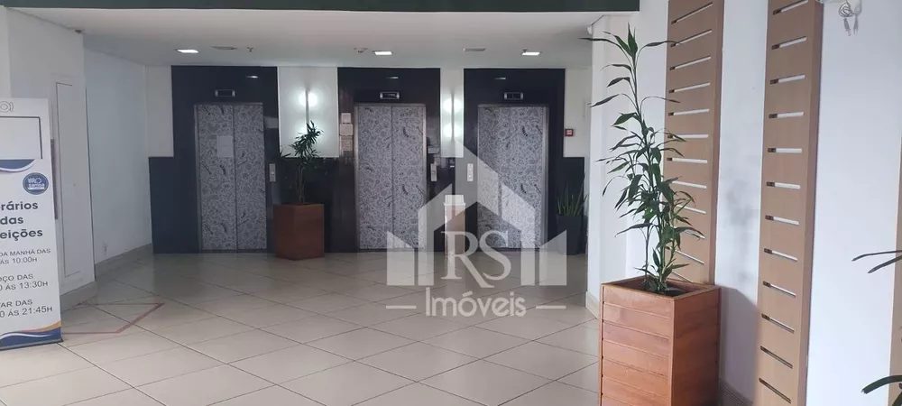 Flat/Apart Hotel, 1 quarto, 45 m² - Foto 11