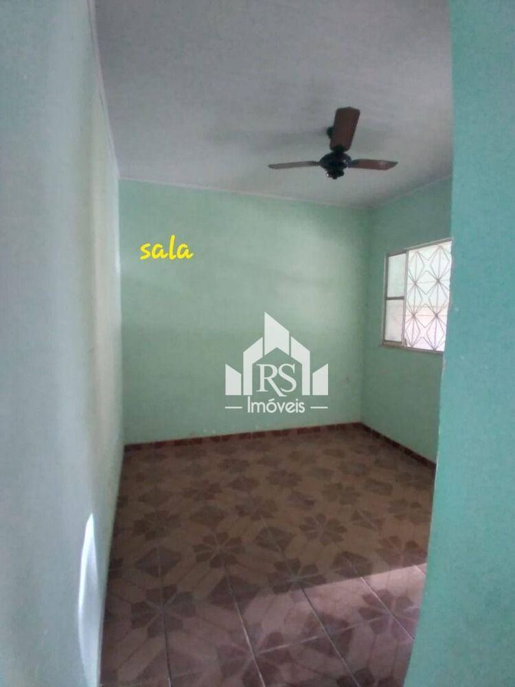 Casa, 2 quartos, 50 m² - Foto 3