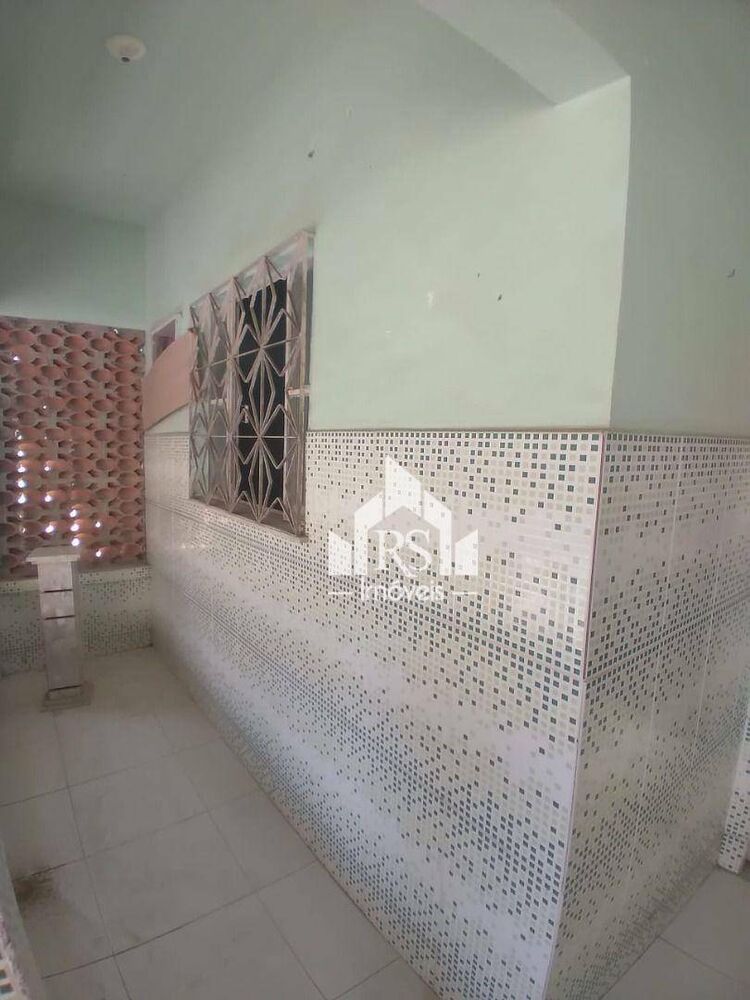 Casa, 2 quartos, 50 m² - Foto 6