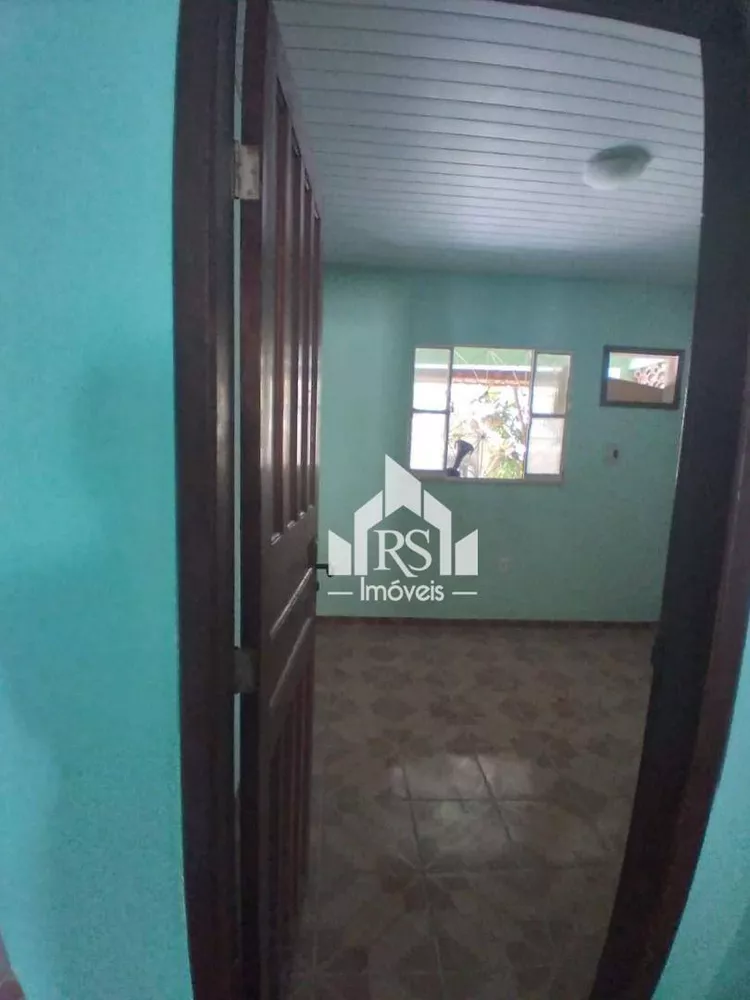 Casa, 2 quartos, 50 m² - Foto 1