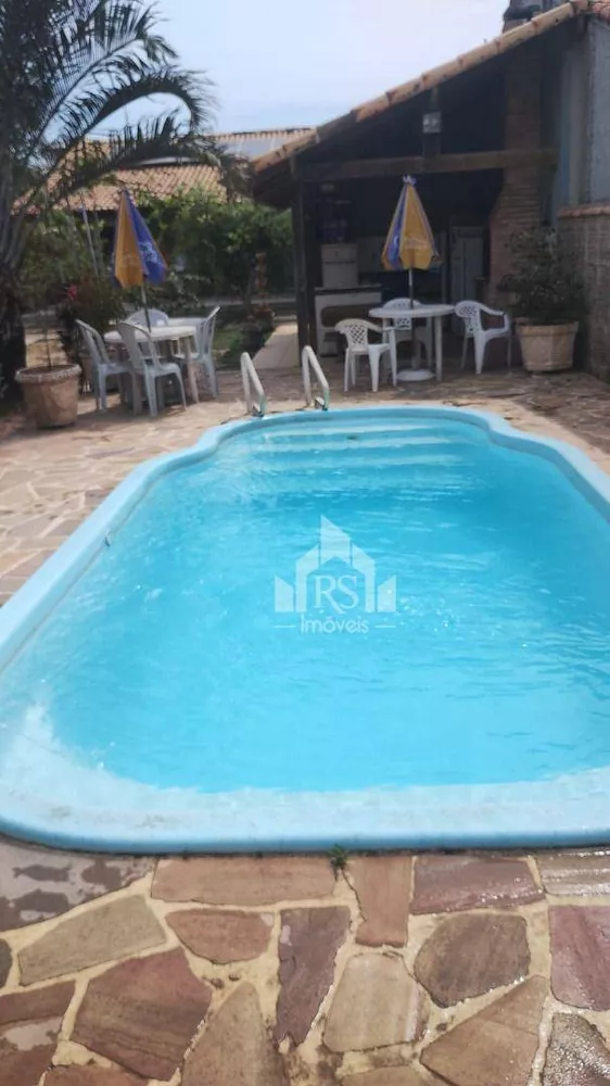 Casa, 4 quartos, 160 m² - Foto 7