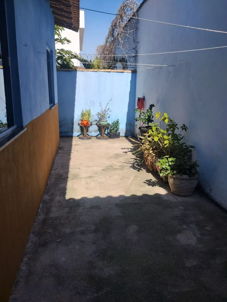 Casa, 4 quartos, 160 m² - Foto 21