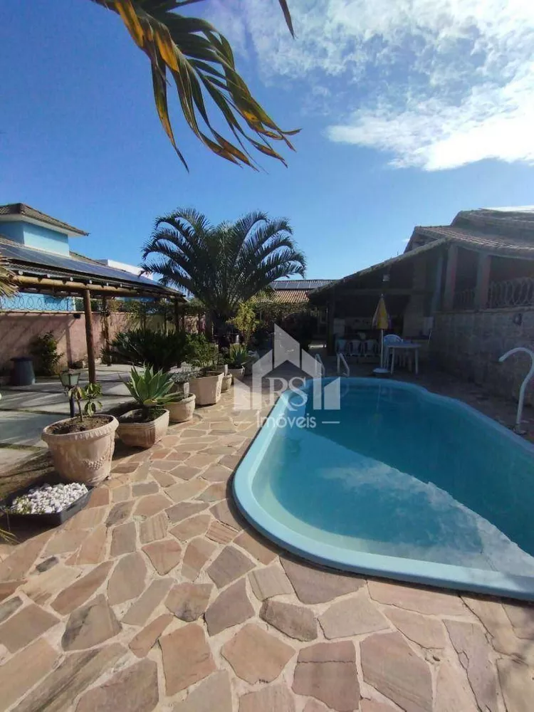 Casa, 4 quartos, 160 m² - Foto 6