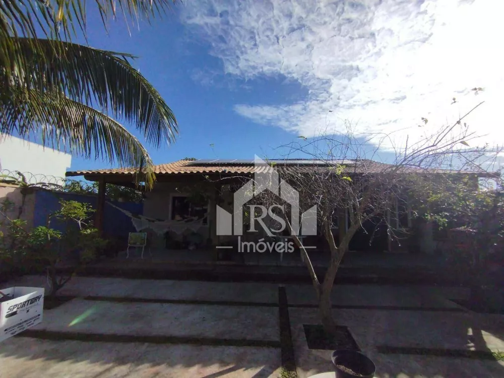 Casa, 4 quartos, 160 m² - Foto 9