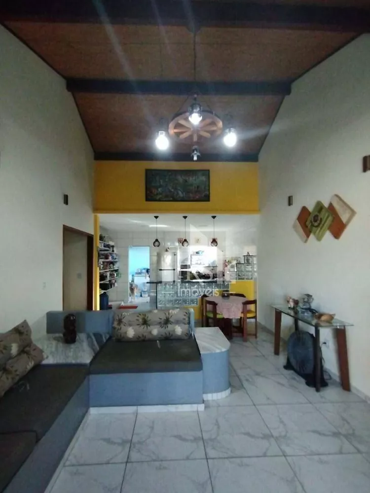Casa, 4 quartos, 160 m² - Foto 27