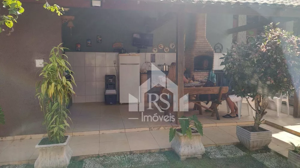 Casa, 4 quartos, 160 m² - Foto 19